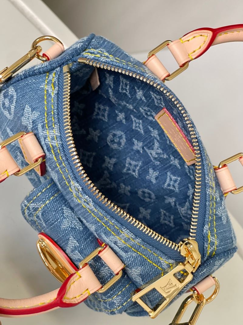 Louis Vuitton Speedy Bags